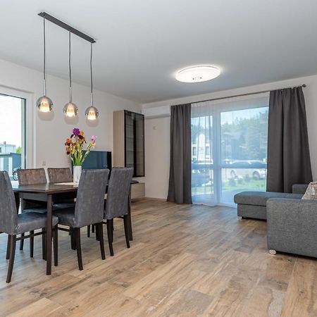 Egitos Apartamentai Palanga Luaran gambar