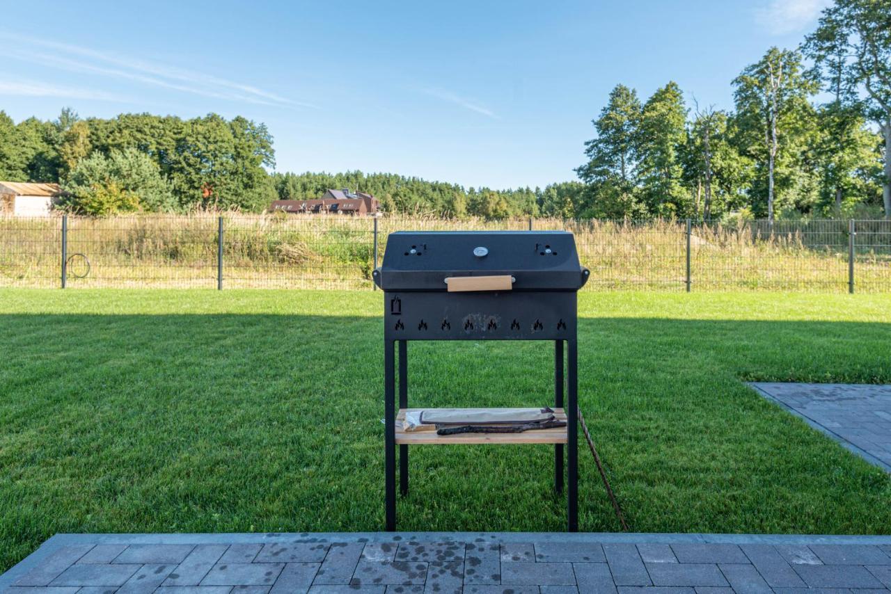 Egitos Apartamentai Palanga Luaran gambar