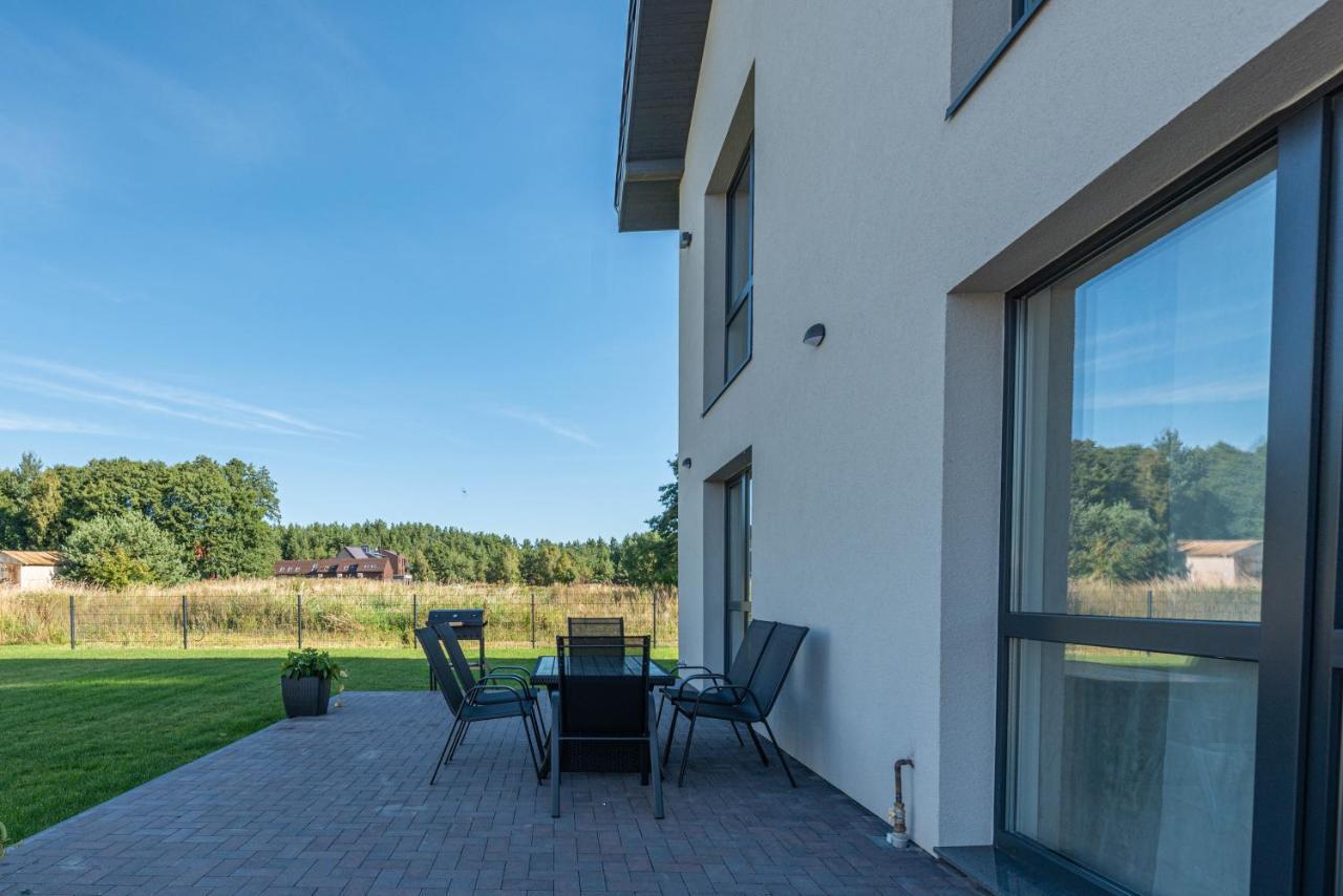 Egitos Apartamentai Palanga Luaran gambar