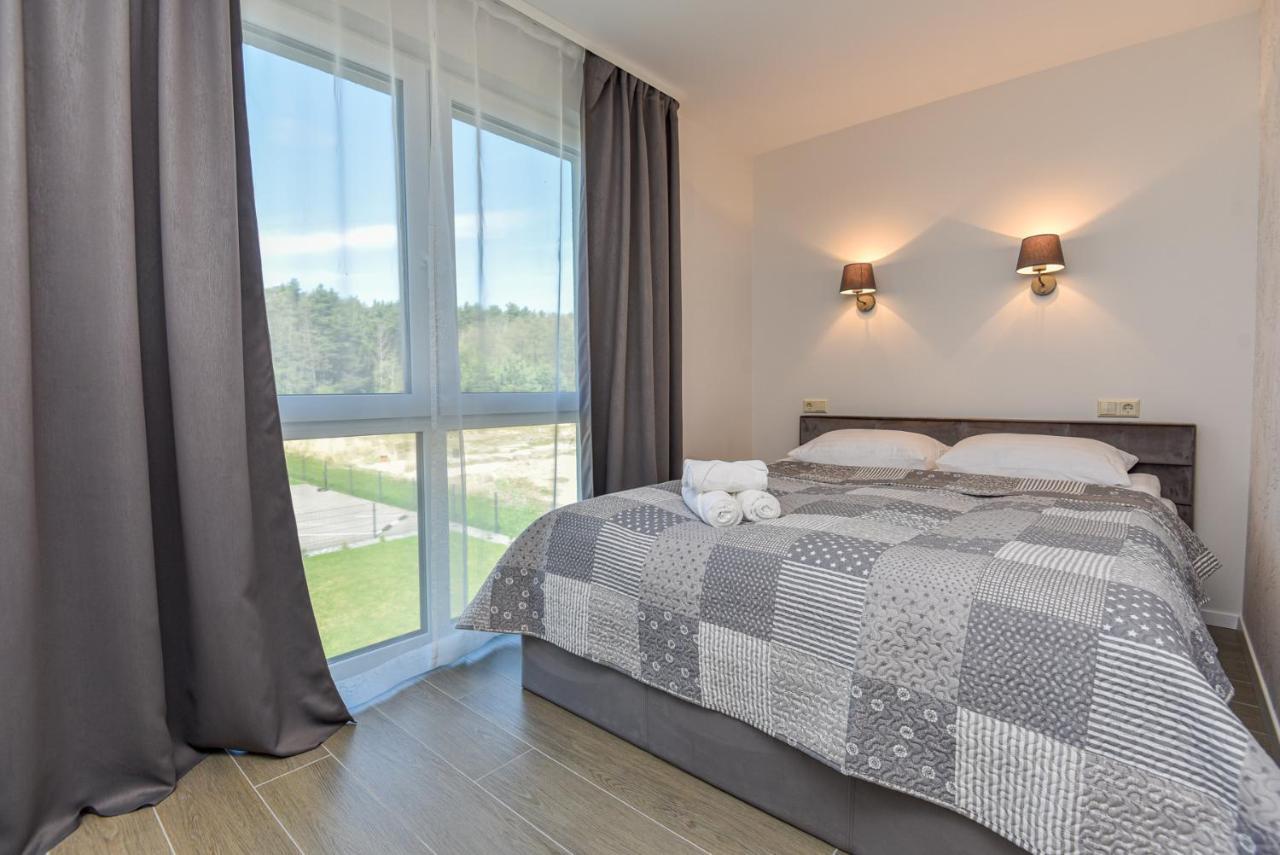 Egitos Apartamentai Palanga Luaran gambar