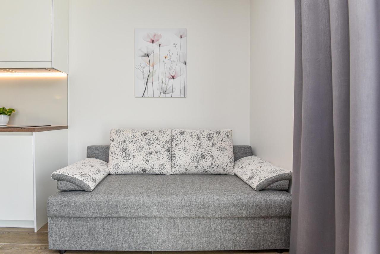 Egitos Apartamentai Palanga Luaran gambar