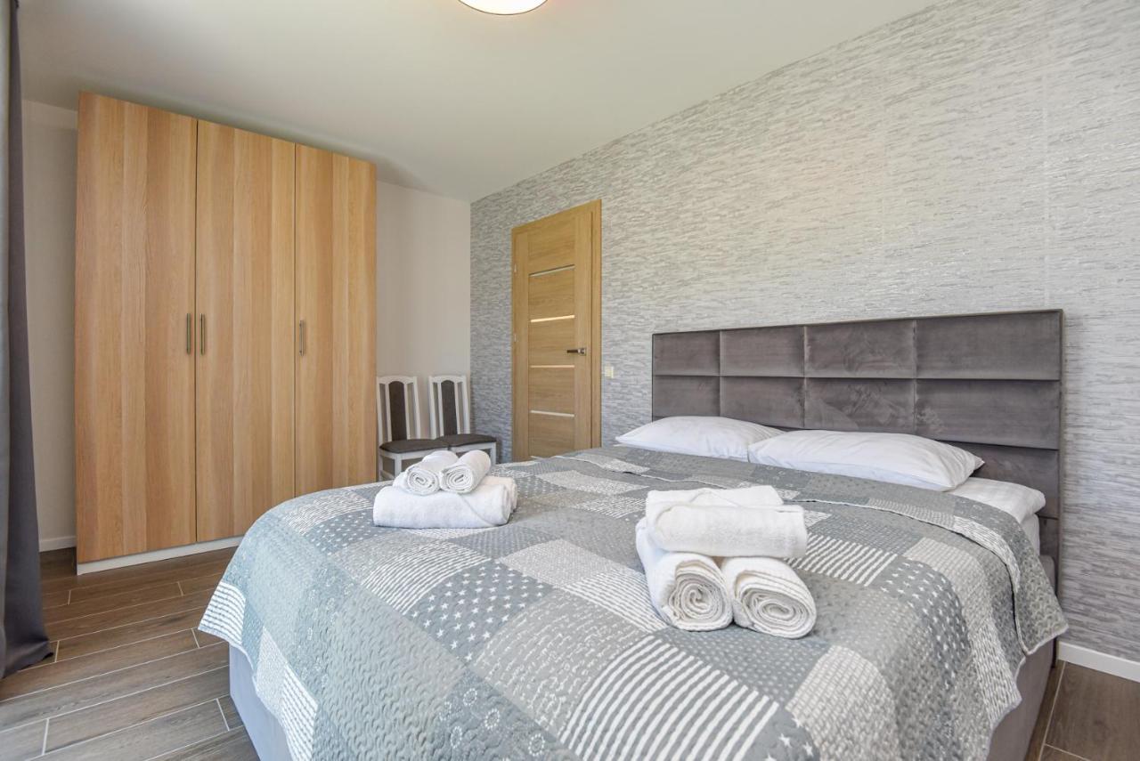 Egitos Apartamentai Palanga Luaran gambar
