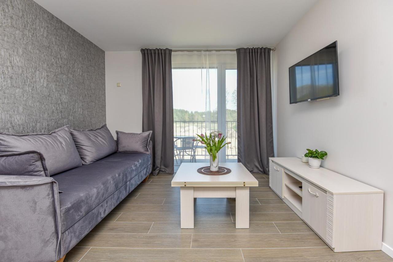 Egitos Apartamentai Palanga Luaran gambar
