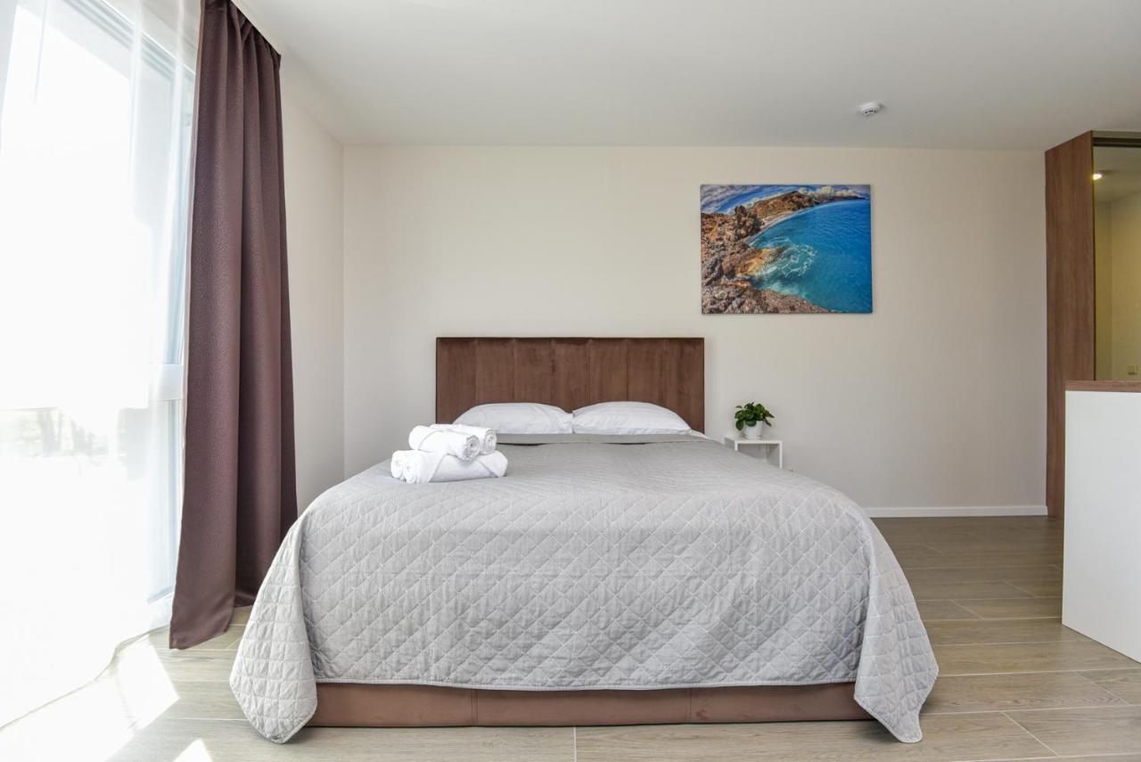 Egitos Apartamentai Palanga Luaran gambar