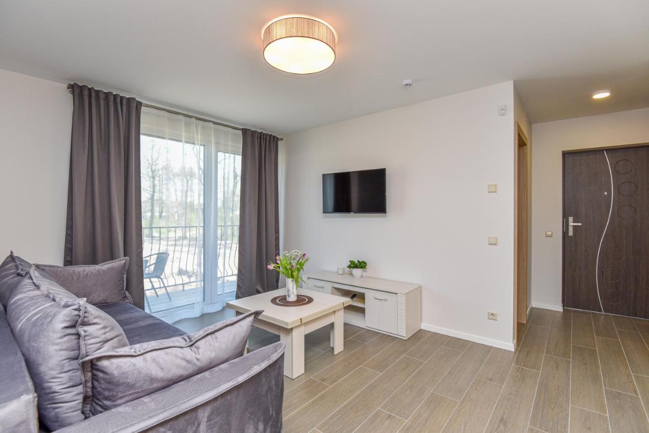 Egitos Apartamentai Palanga Luaran gambar