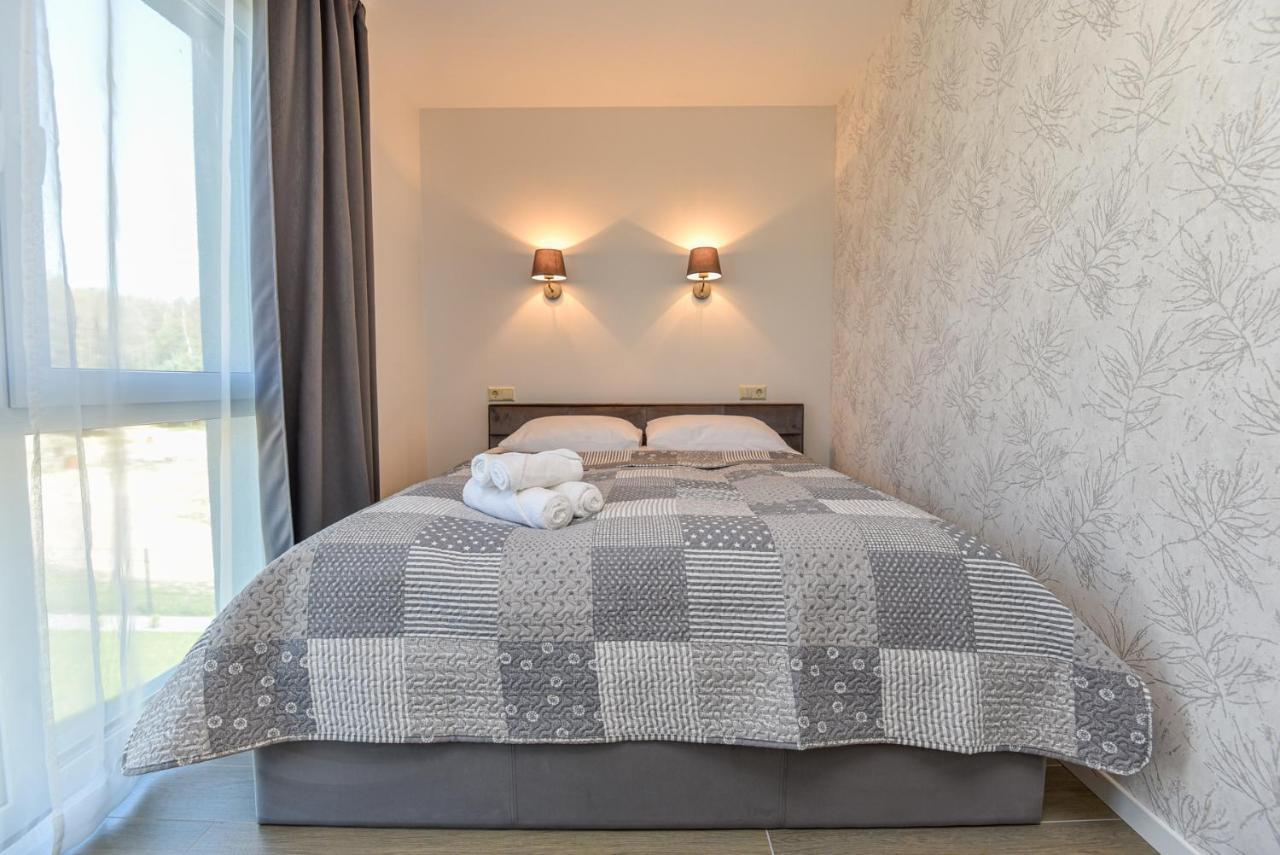 Egitos Apartamentai Palanga Luaran gambar