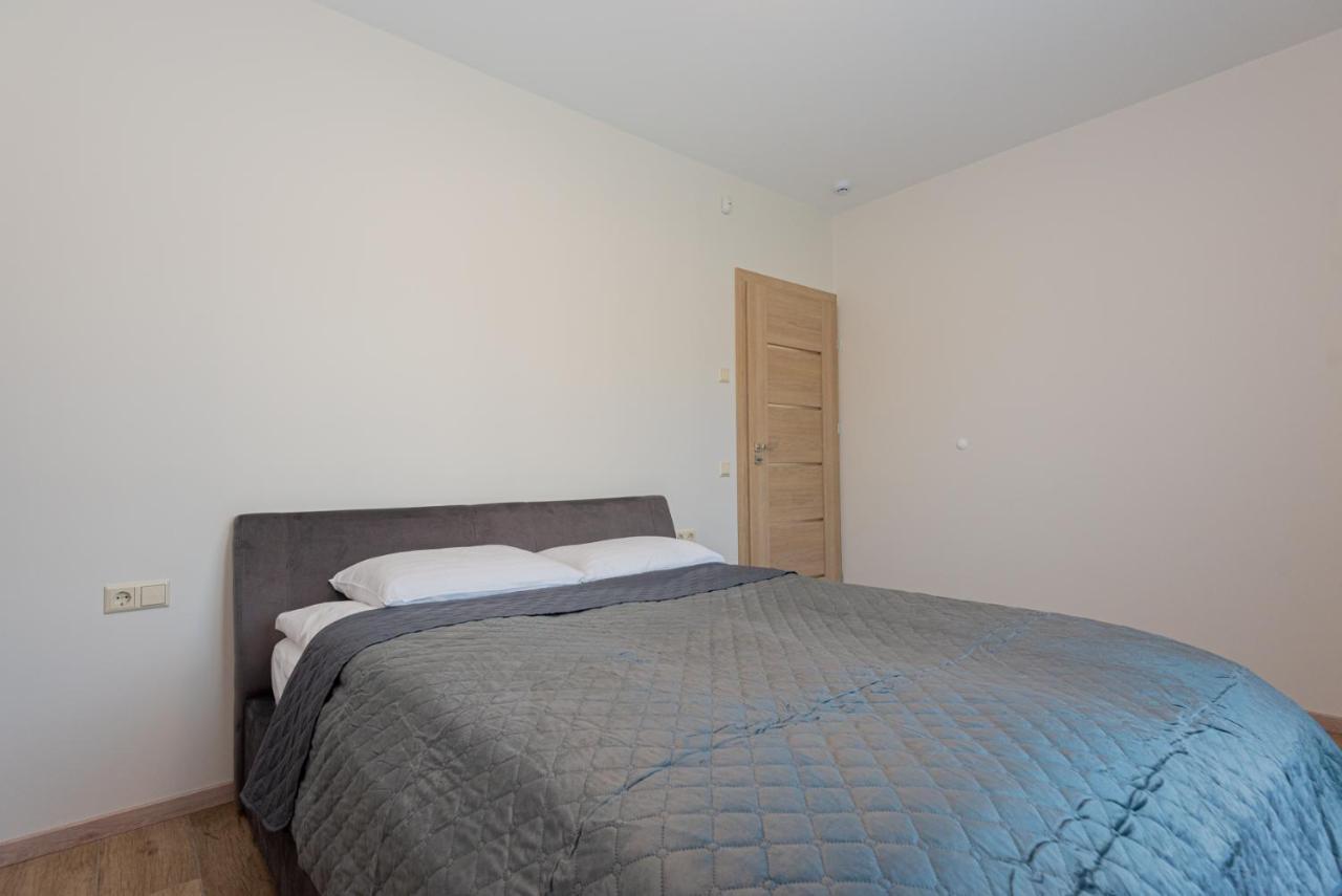 Egitos Apartamentai Palanga Luaran gambar